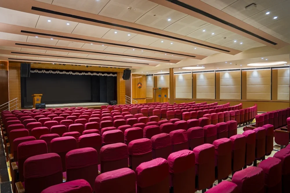 Auditorium – image 1